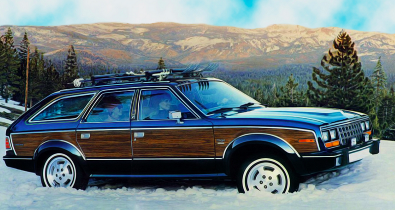 Photo via Favcars